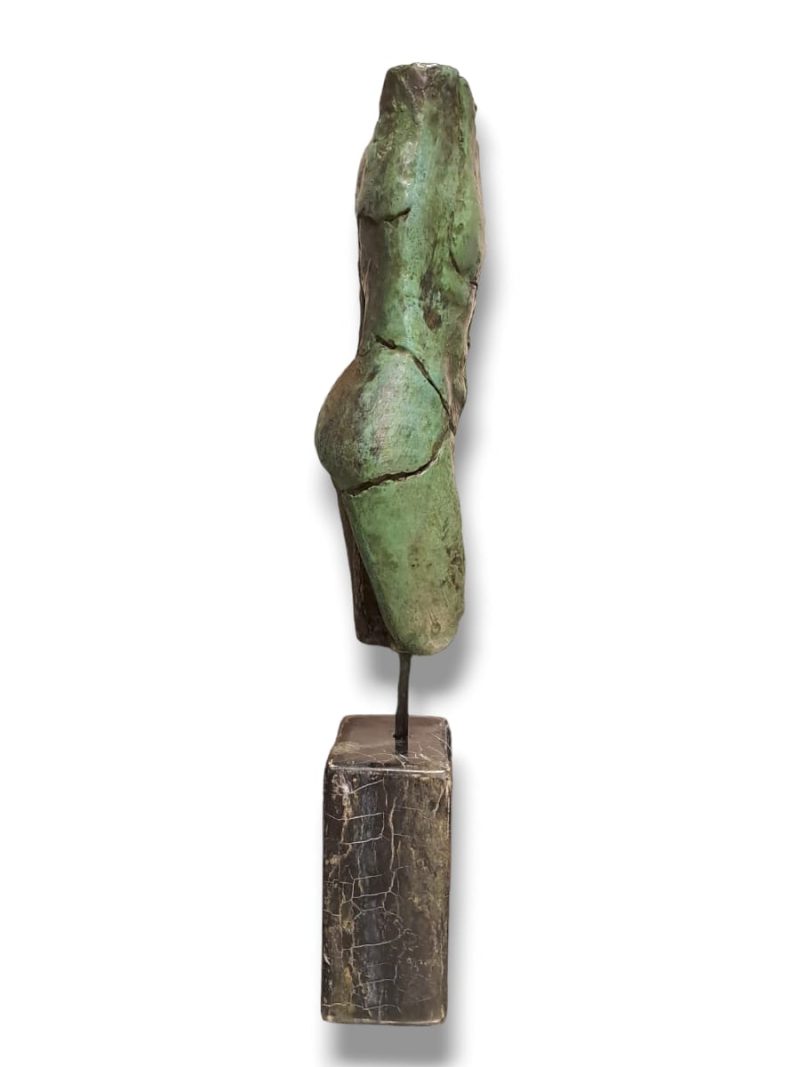 Escultura Breogán