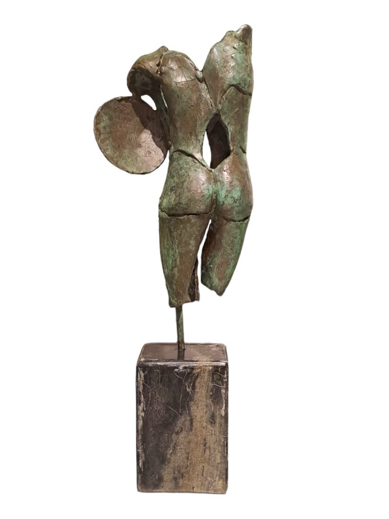 Escultura Breogán