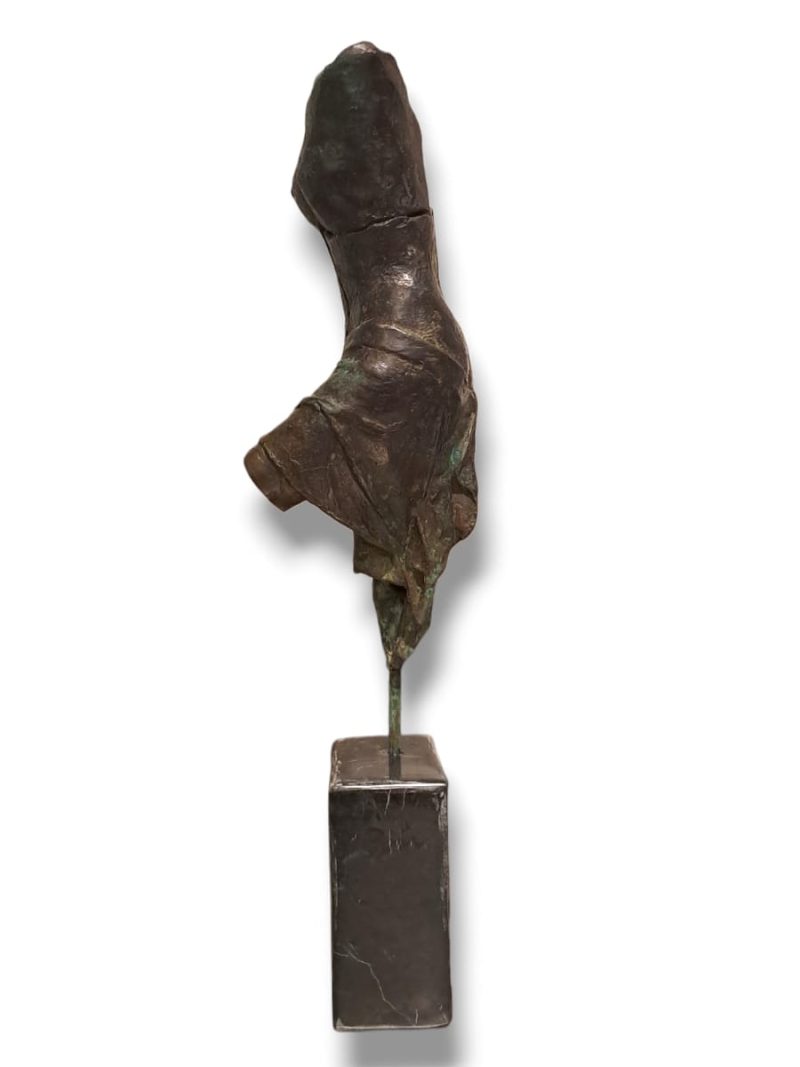 Escultura Bríxida