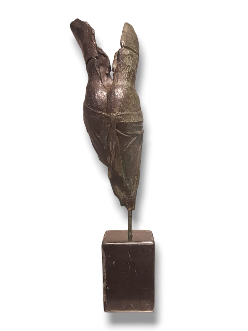 Escultura Bríxida