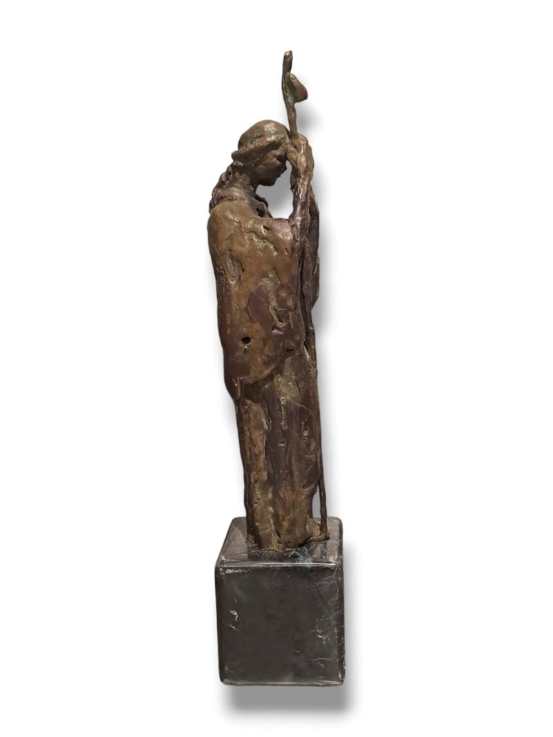 Escultura Peregrina