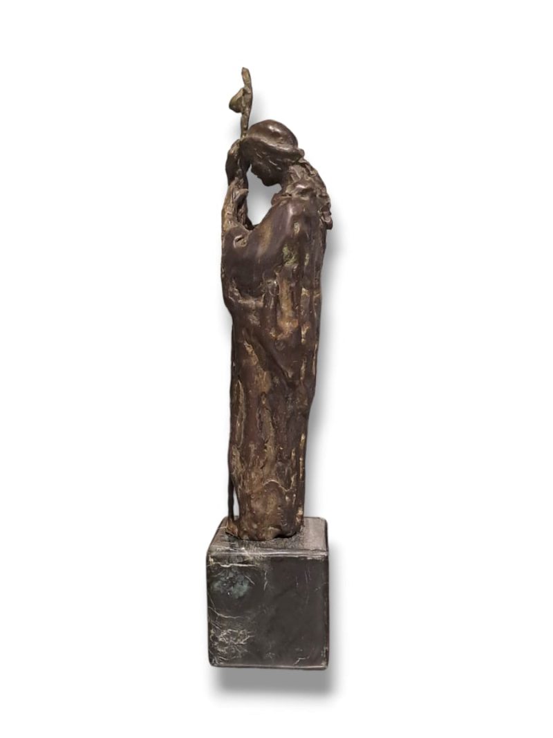 Escultura Peregrina