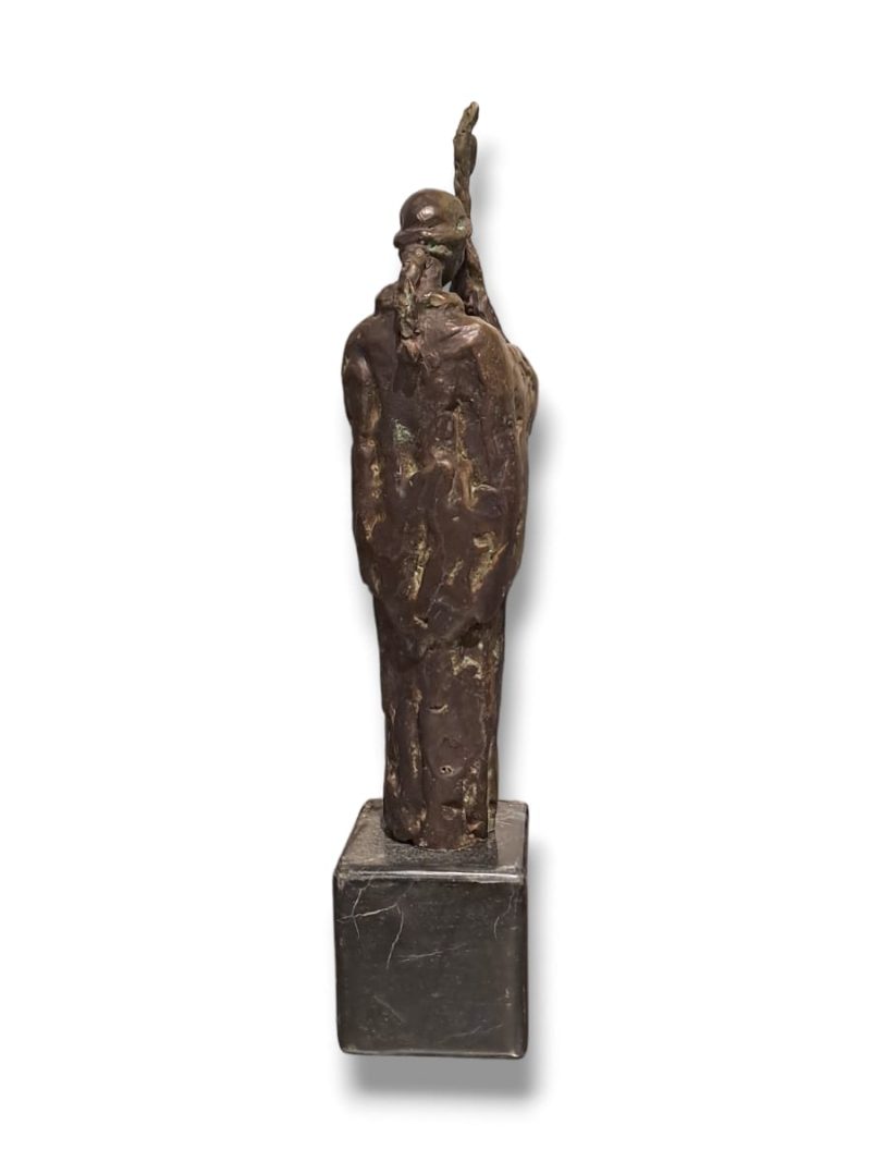 Escultura Peregrina