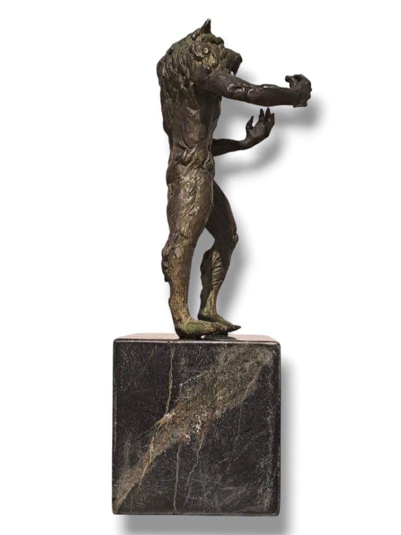 Escultura Vákner