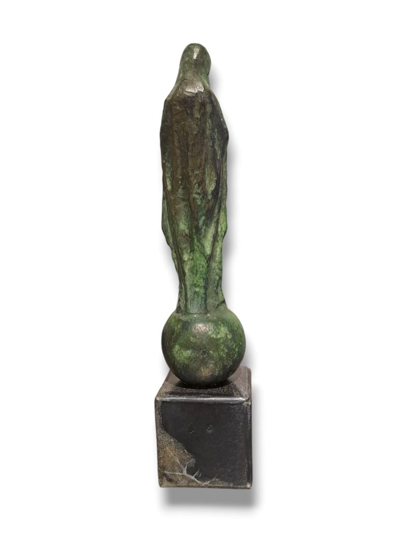 Escultura Virgen de la Inmaculada