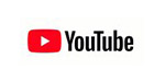 Logo de YouTube.