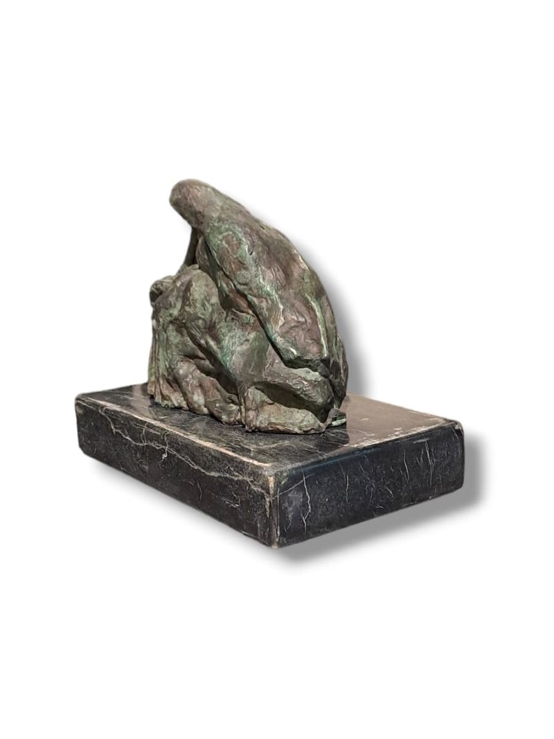 Escultura La Piedad