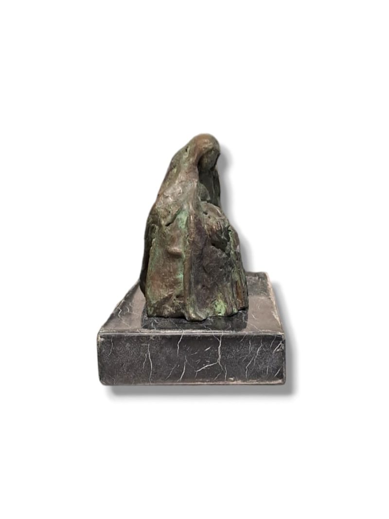 Escultura La Piedad