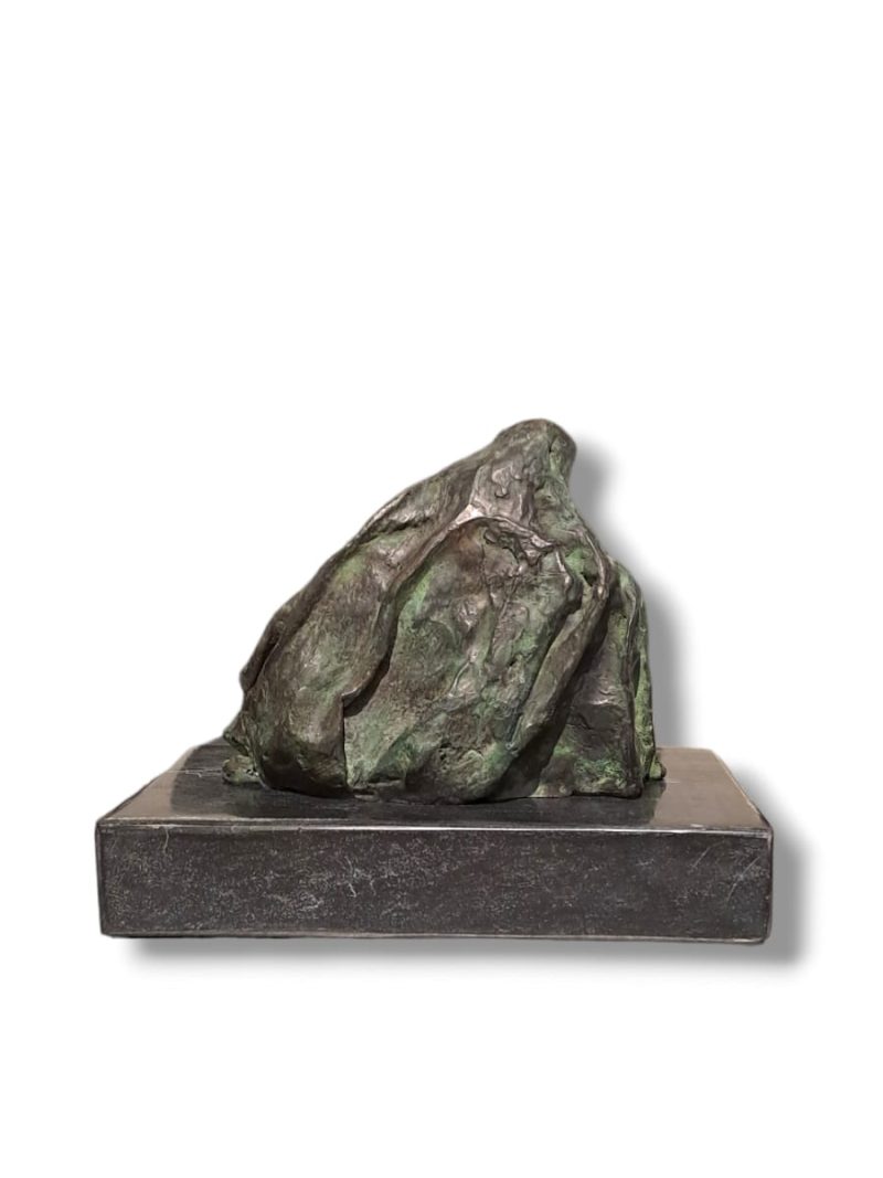 Escultura La Piedad