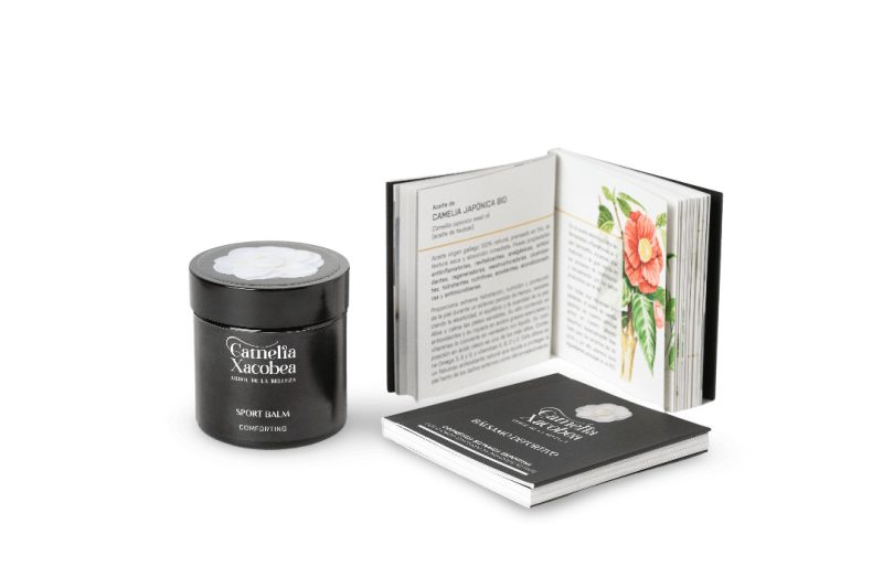 Sport Balm - Conforting